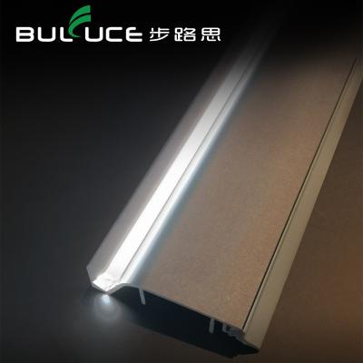 China Modern/minimalist led cabinet bordering sensor light led strip light DC12V for sale