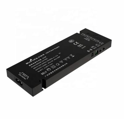 China 20202 China Best Quality 220V AC 24V 5A DC Led Strip Control Switching Desktop Power Supply BD-60W24VPRO for sale