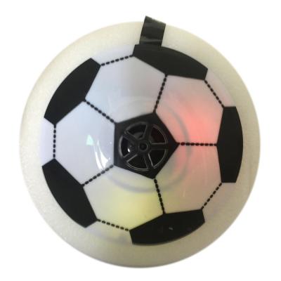 China Sports Toys 2022 Hot Selling Indoor Sports Toys Hover Soccer Ball Air Hover Football For Kids for sale