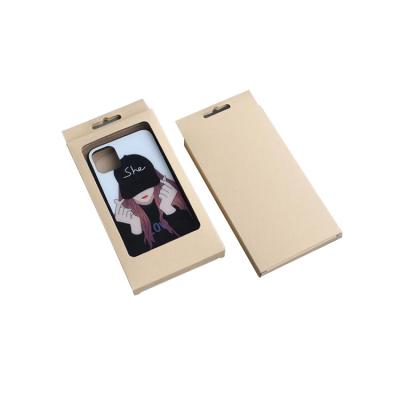 China Recyclable Luxury Phone Case Packaging Custom Case Cover Packaging Box For One Plus for sale