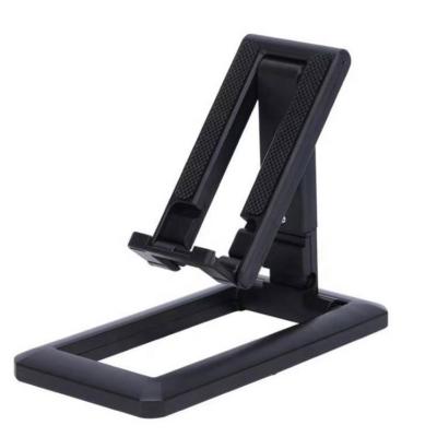 China Hot Selling Universal Mobile Phone Stand Holder For Smart Phone Table Desk Stand for sale