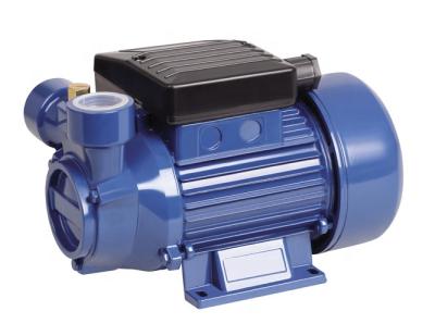 China Commercial End-suction Series Vortex Water Pump Buildings Eu Standard Pump QB60 Pump for sale