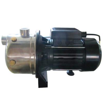 China Other Stainless Steel Water Pump Eu Pump JETST Standard Pump for sale