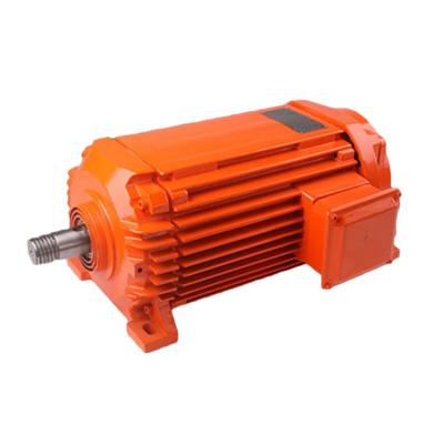 China Italian Waterproof Electric Motor Energy Saving Stone Cutting Machine Two Speed ​​High Efficiency Electric Motor for sale