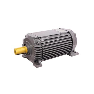 China Electric Motor Italy Model Variable Speed ​​Ac Motor Three Phase Induction Motor High Power Motor With Low Center Height for sale