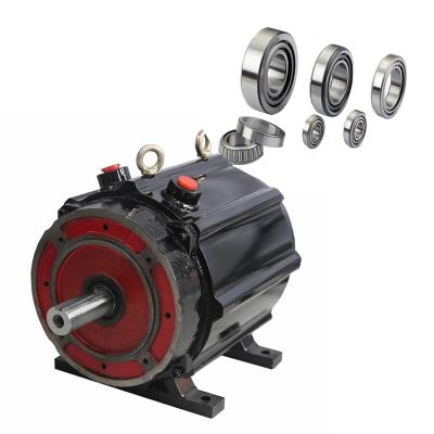 China Hot sale 11 kW 1450 rpm CW-160M ​​Electric Electromagnetic Brake Asynchronous Motor of Electric Motor for sale