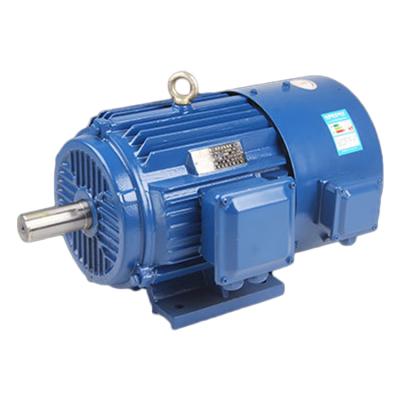 China Customized 0.55kw-20kw electric motor 2800rpm small 3 phase induction motor for marine engine for sale