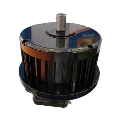 China 220V Electric Motor New Arrival Custom Electric Tool Two Pole Elektric Waterpump Air Fan Motor for sale