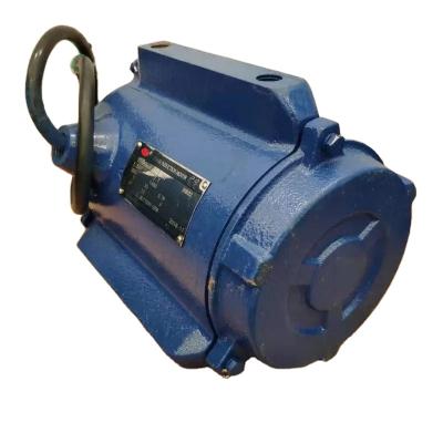 China Three Phase Asynchronous Electric Motor Motor Frequency Control Motorcycle Electric Motor For Cold Storage for sale