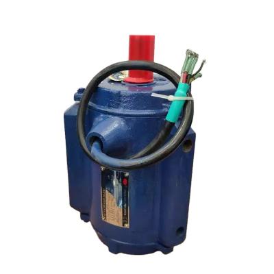 China High Quality Electric Motor 3 Phase AC Motor Speed ​​Control 0.75-400 Kw For Blower for sale