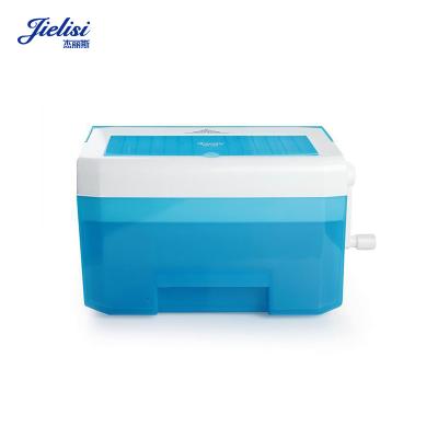 China The Mini Office Shredder Commercial Shredders Portable Manual Paper Shredder Mini Strip Cut Type For HomeUse for sale