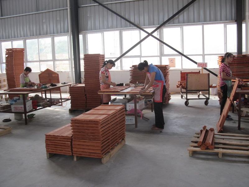 Verified China supplier - Xiamen Runshen Import And Export Co., Ltd.