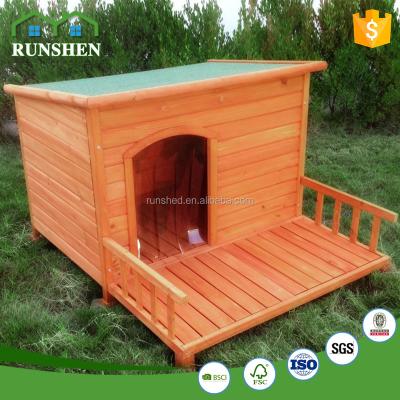 China Sustainable Outdoor Dog Kennel Designs Lovely Kennel Passionate Dog Kennel For Sale for sale