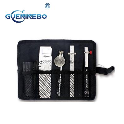 China Easy Carry GNB-04K Wrap-around Pocket Inspection Welding Tool Kit for sale