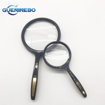 China High Power GNB-M04 DOUBLE FOCUS Handheld Magnifying Lens for sale