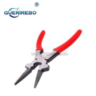 China GNBMP-03 MULTI FUNCTIONAL MIG Welding Multi-Purpose Pliers For Welding Torch for sale