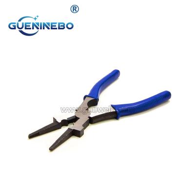 China GNBMP-01 MULTI FUNCTIONAL 8 Inch MIG Welding Pliers for sale