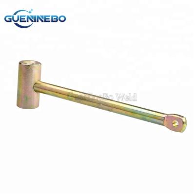 China GNBCK-01 Long Life Cycle Oxygen Cylinder Key for sale