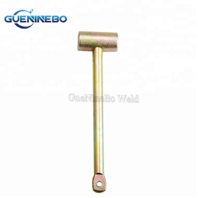 China GNBCK-01 Long Life Cycle Cylinder Weld Wrench for sale