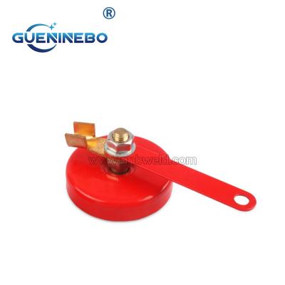 China GNBMWH-04 Industry Magnet /Magnetic Holder /Magnetic Welding Welding Clamp for sale