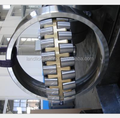 China Long Life Low Noise Sweden Bearing 22240 Spherical Roller Bearing 22240CC/W33 Bearing for sale