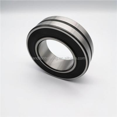 China Long Life Low Noise Spherical Roller Bearings 23024 23024-2RS Sealed Bearing 23024 for sale