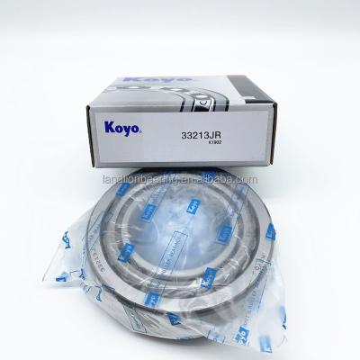 China high quality 33210 automotive taper roller bearings 33210 koyo for sale