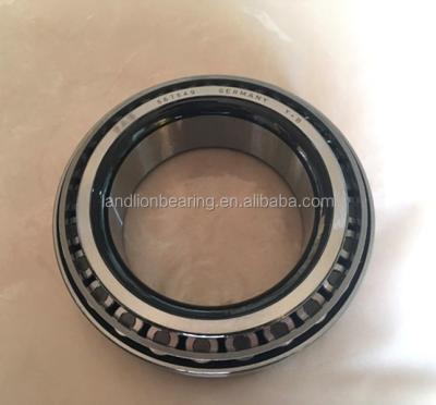 China Automotive Wheel Hub Taper Roller Bearing 567549 Truck Wheel Bearing Z-567549.TR1W-W136 Germany VKHB 2329 for sale