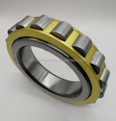 China Eccentric Ratio Low Noise Eccentric Bearing UZ307G1P6 Cylindrical Roller Bearing UZ307 Bearing 35x68.5x21mm for sale