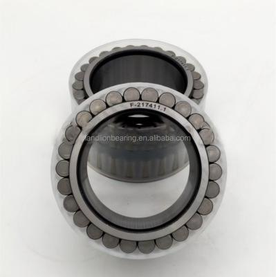 China F-217411.1 Low Noise Cylindrical Roller Bearing Eccentric Bearing Gearbox Bearing F217411.1 F217411.01 F-217411.1.RNN for sale