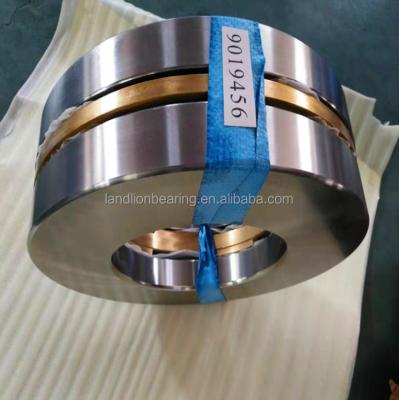 China Heavy Load 280 *520 *145 Mm Radial Thrust Roller Bearing 9019456 Oilfield Mud Pump Bearing 99456 for sale