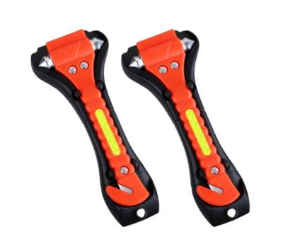 China ABS Auto Car Emergency Seat Belt Cutter Tool And Window Breaker for sale