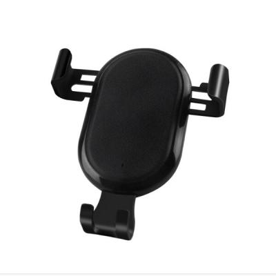 China 2020 New Arrival MICROPHONE In-Car Holder And Charger With 3 In 1 Multifunctional Design for sale