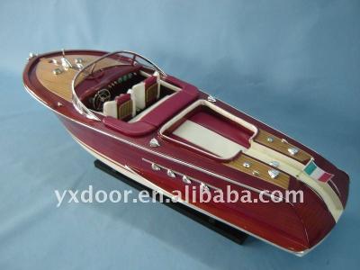 China Europe YACHT WOODEN MODEL, MODEL SHIPS, WOODEN CRAFTS (DSC02734) for sale