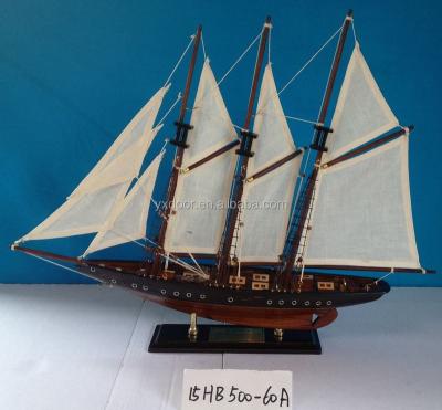 China Europe Atlanta Wooden Ship Model Kit Any Finish Any Color Hot Sale Size 60 72 90 120CM for sale