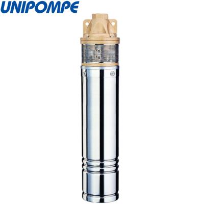 China Automotive industry 4SKM 60Hz deep well pump submersible water pump for sale