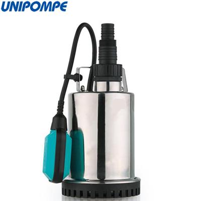 China Automotive Industry New Product 230V/50Hz Clean Water Submersible Pump for sale