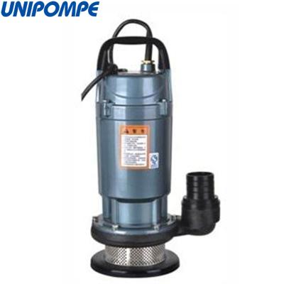 China Automotive Industry Hot Sale QDA Electric Water Pump Submersible for sale