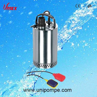 China Automotive Industry QDN Series Stainless Steel Submersible Pump for sale