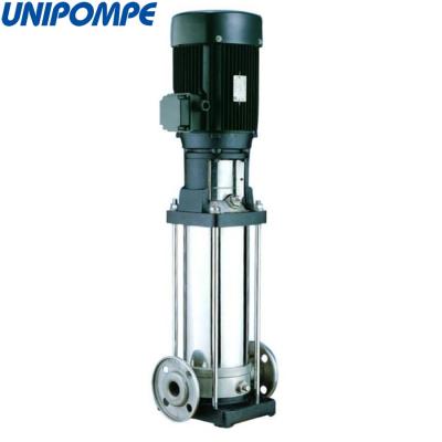 China CDL8 automotive industry centrifugal vertical multistage pump for sale