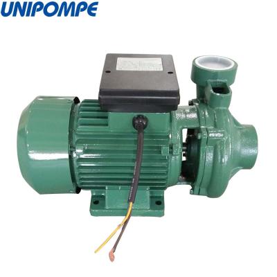 China Automotive Industry Single Phase Three Phase Or 2Hp Clean Water Pump Peripheral 1.5 Kilowatt for sale