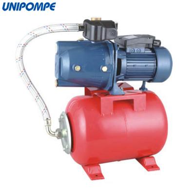 China Hot Sale AUJET-100L Drinking Water Treatment Automatic Water Pump Station for sale