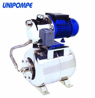 China Automotive industry hot sale stainless steel automatic water pump for sale