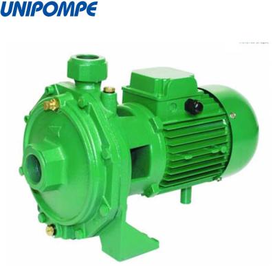 China Automotive Industry High Pressure Water Pump Double Impeller Centrifugal Pump for sale