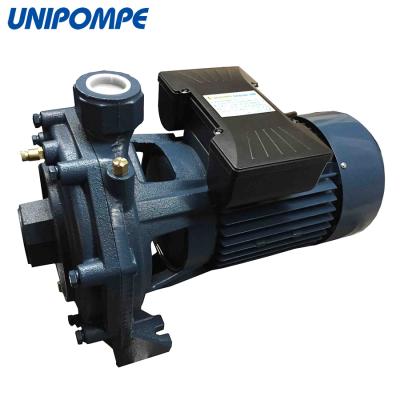 China Automotive Industry Double Impeller Water Pump High Pressure Centrifugal Pump for sale