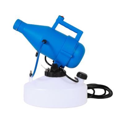 China Portable Garden 5L Garden Sprayer ULV Sterilization Sprayer for sale