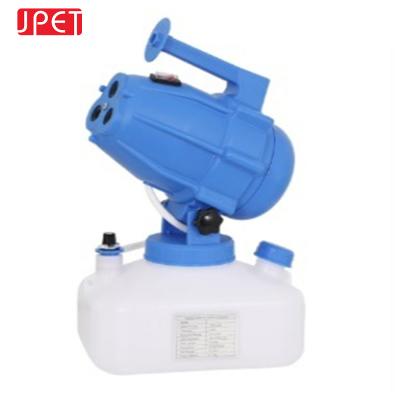 China 2022 Garden New Arrival Portable Electric Garden ULV Fogger Sprayer For Hospital for sale