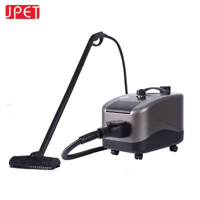 China Hotel Carpet Multifunctional High Pressure Steam Cleaner Portable Steam Cleaning Machine for sale