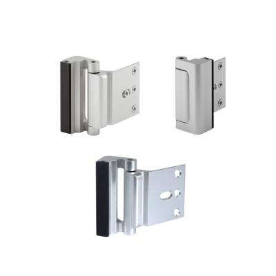 China Modern Home Security Door Lock Door Reinforcement Lock Child Safe Defender with 3