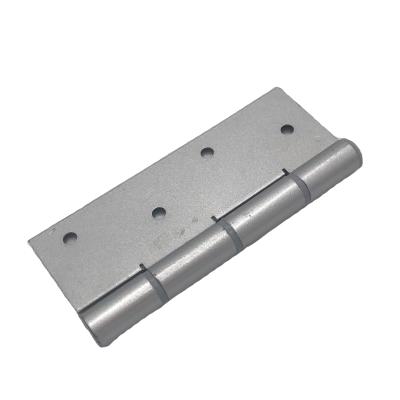 China Wholesale High Quality Modern Welding Hinge Stainless Steel Door Hinge For Metal Wood Door for sale